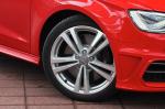 Audi S3 2013 года (WW)